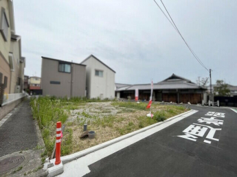 堺市北区百舌鳥梅町１期１号棟の画像