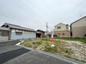 堺市北区百舌鳥梅町１期１号棟の画像