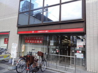 三菱ＵＦＪ銀行守口支店まで280m