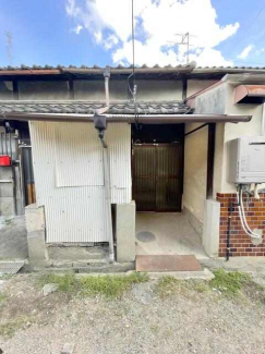 尼崎市次屋２丁目の倉庫の画像