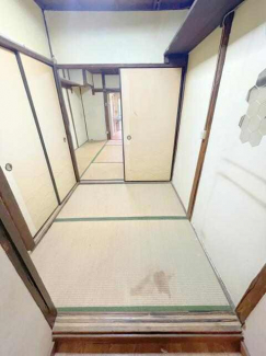 尼崎市次屋２丁目の倉庫の画像