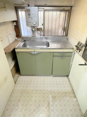 次屋２丁目２６－３・７連棟平屋　東から２軒目の画像