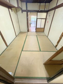 尼崎市次屋２丁目の倉庫の画像