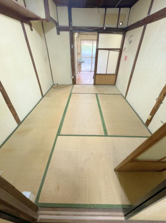 次屋２丁目２６－３・７連棟平屋　東から２軒目の画像