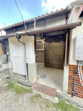 尼崎市次屋２丁目の倉庫の画像