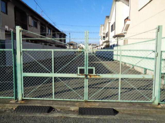 堺市堺区松屋大和川通２丁の事業用地の画像