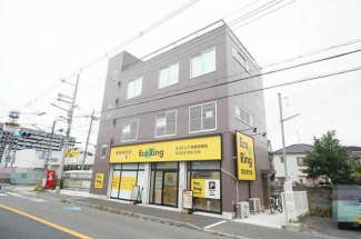 高槻市高西町の店舗事務所の画像