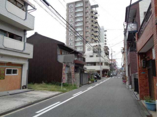 大阪市阿倍野区昭和町２丁目の店舗事務所の画像