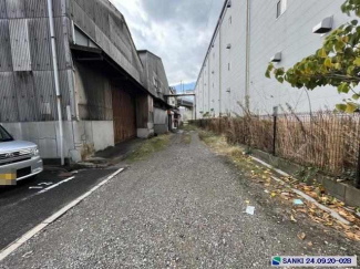 大阪市淀川区三津屋南３丁目の倉庫の画像