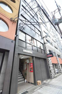 大阪市西区立売堀３丁目の店舗事務所の画像