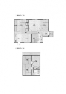 松山市堀江町の中古一戸建ての画像