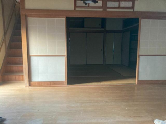 西条市三芳の中古一戸建ての画像
