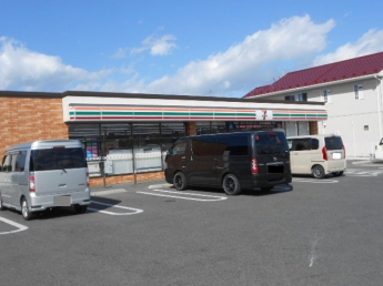 セブンイレブン彦根南川瀬店様まで350m