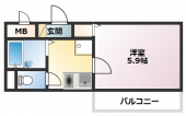 神戸市東灘区深江北町２丁目のマンションの画像