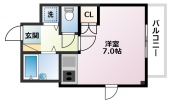 神戸市東灘区本山中町３丁目のマンションの画像