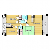 芦屋市呉川町のマンションの画像