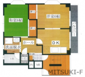 明石市大明石町２丁目のマンションの画像