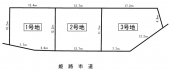 姫路市御立西１丁目の売地の画像