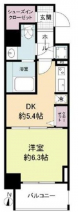 大阪府箕面市船場東１丁目のマンションの画像