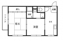 尼崎市三反田町２丁目のマンションの画像