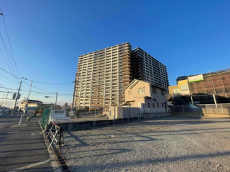 堺市西区鳳南町３丁の中古マンションの画像