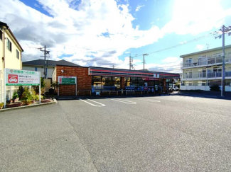 セブンイレブン　住道矢田八丁目店まで490m