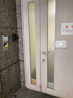 神戸市中央区明石町の事務所の画像