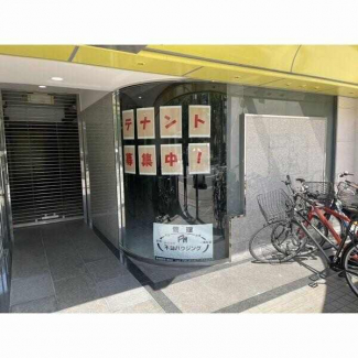 大阪市西区千代崎２丁目の店舗事務所の画像