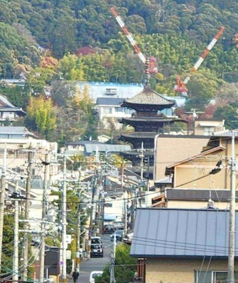 ザ・レジデンス京都祇園八坂通の画像