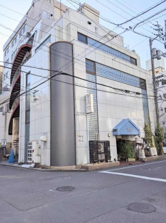 松山市一番町１丁目の店舗事務所の画像