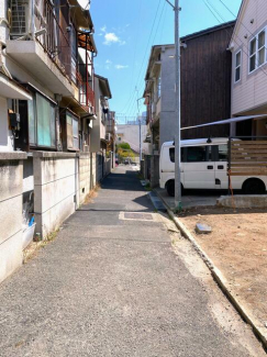 ２０２５年４月撮影