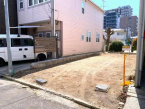 松山市中一万町の売地の画像