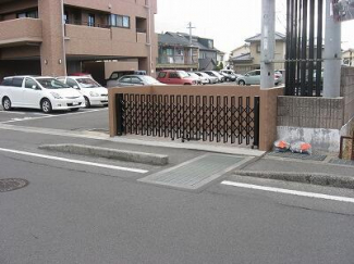 ジェイシティ久米駅前の画像