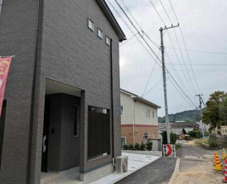 松山市別府町の中古一戸建ての画像