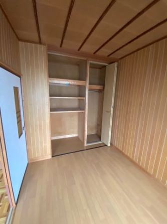 【子供部屋】