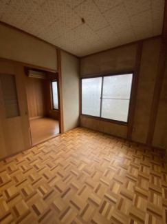 【寝室】