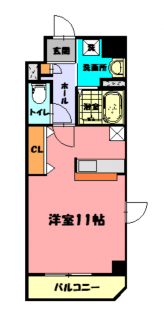 エテルノ・スクウェア5番館