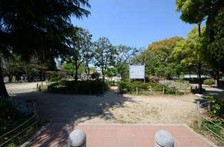 西宮市　甲子園口北町　新築戸建の画像