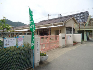 姫路市立八幡幼稚園まで350ｍ