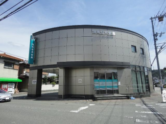 但馬信用金庫姫路北支店まで244ｍ