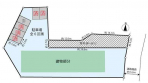 柏原市玉手町の駐車場の画像