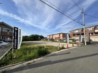 堺市中区東山の売地の画像