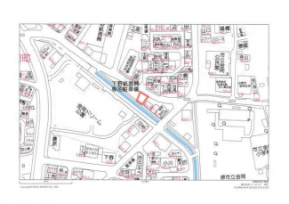 堺市北区金岡町の新築一戸建ての画像