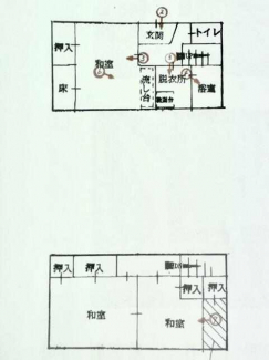 姫路市城見町の中古一戸建ての画像