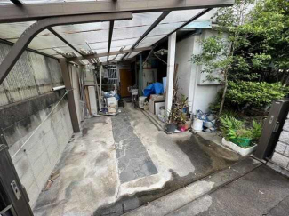 八尾市西山本町５丁目の売地の画像