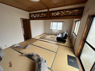 八尾市福万寺町南２丁目の中古一戸建ての画像