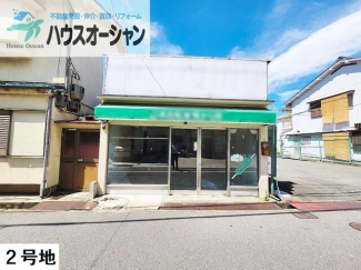 ２号地　３１８８万円→３０００万円