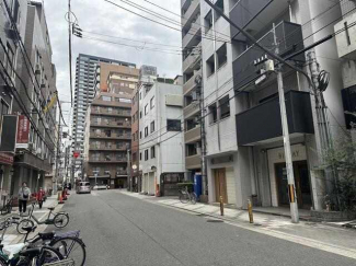 大阪市浪速区下寺１丁目の店舗一部の画像