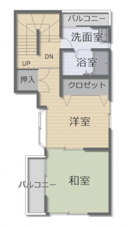 神奈川県相模原市南区若松３丁目の画像