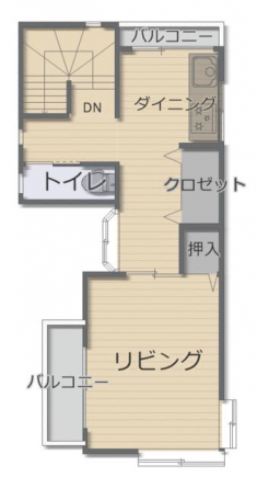 神奈川県相模原市南区若松３丁目の画像